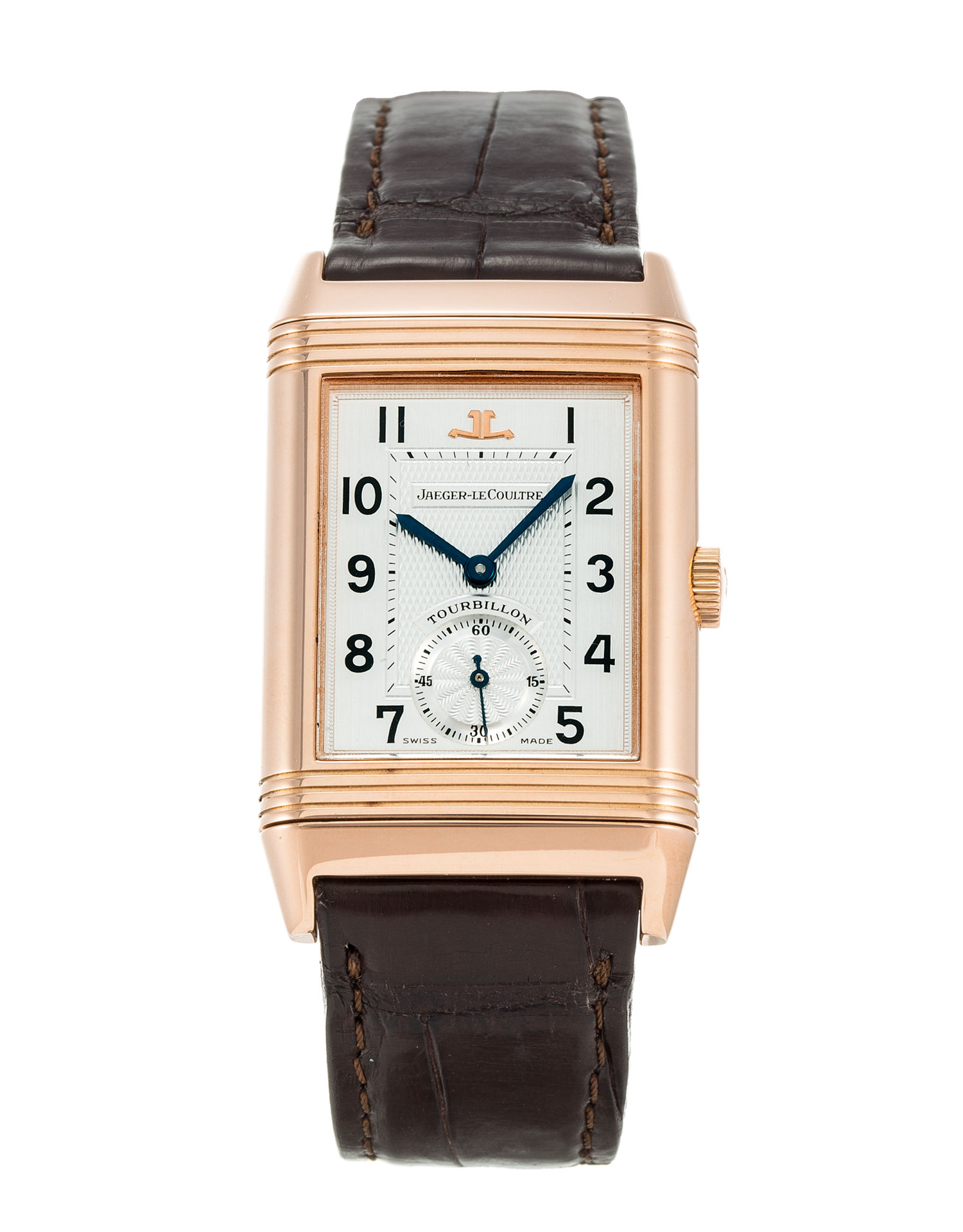 Jaeger-LeCoultre Reverso Tourbillon 2112420 Jaeger-LeCoultre Reverso Tourbillon 2112420